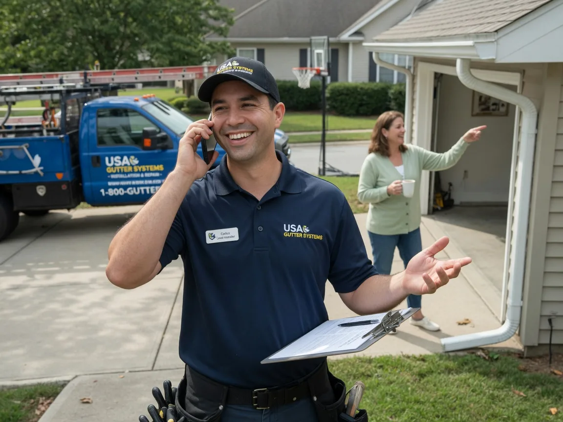 Gutter Installation Fombell, PA FAQs